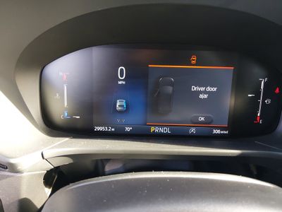 2025 Ford Escape — photo 14 view