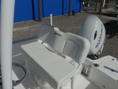 2026 Sea Pro 202 Center Console - Photo 8