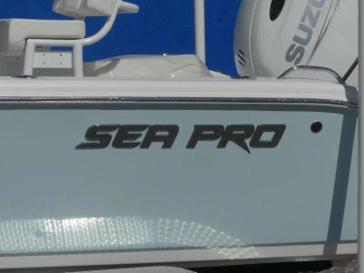 2026 Sea Pro 202 Center Console - Photo 10