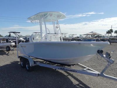 2026 Sea Pro 202 Center Console - Photo 2