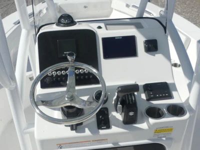 2026 Sea Pro 202 Center Console - Photo 9