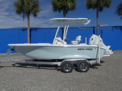 2026 Sea Pro 202 Center Console - Photo 5