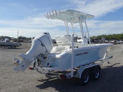 2026 Sea Pro 202 Center Console - Photo 3