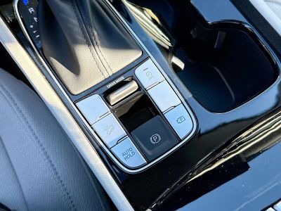 2026 Hyundai TUCSON — photo 28 view