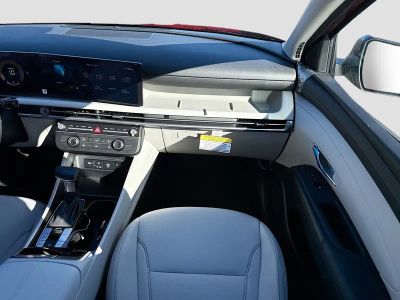 2026 Hyundai TUCSON — photo 18 view