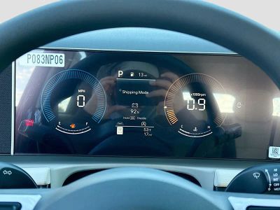 2026 Hyundai TUCSON — photo 37 view