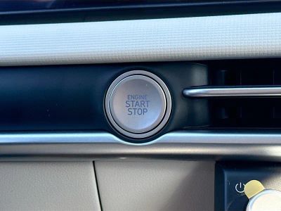 2026 Hyundai TUCSON — photo 33 view