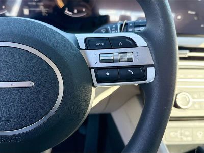 2026 Hyundai TUCSON — photo 35 view