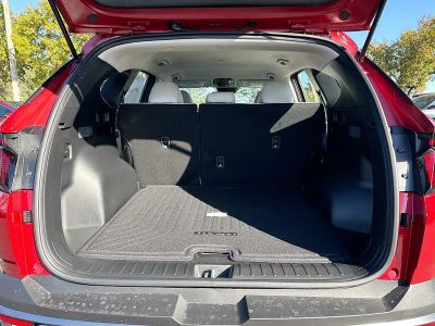 2026 Hyundai TUCSON — photo 12 view