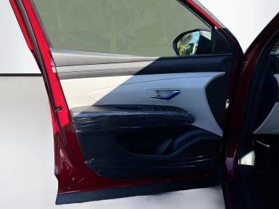 2026 Hyundai TUCSON — photo 21 view