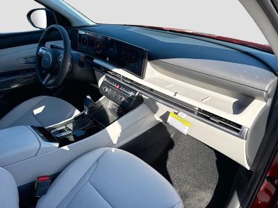 2026 Hyundai TUCSON — photo 14 view