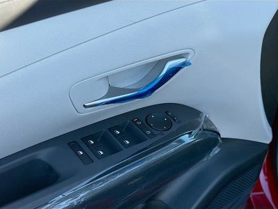 2026 Hyundai TUCSON — photo 22 view