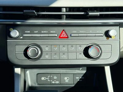 2026 Hyundai TUCSON — photo 31 view