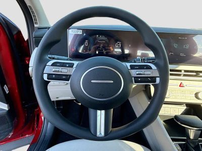 2026 Hyundai TUCSON — photo 36 view
