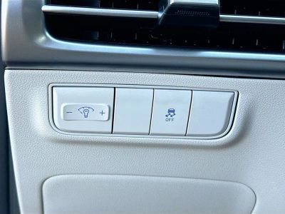 2026 Hyundai TUCSON — photo 32 view