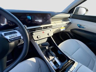 2026 Hyundai TUCSON — photo 26 view
