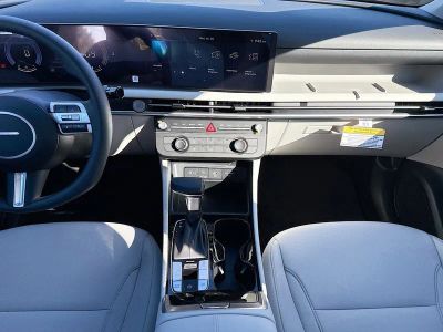 2026 Hyundai TUCSON — photo 19 view