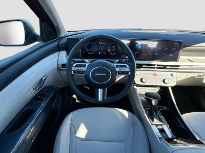2026 Hyundai TUCSON — photo 17 view