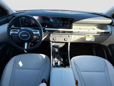 2026 Hyundai TUCSON — photo 16 view