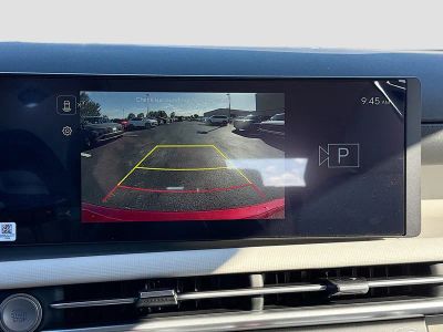 2026 Hyundai TUCSON — photo 30 view