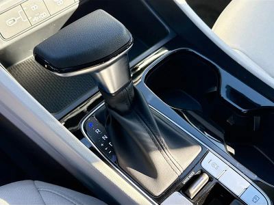 2026 Hyundai TUCSON — photo 27 view
