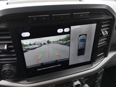 2024 Ford F-150 — photo 17 view