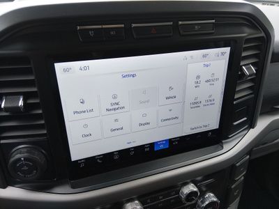 2024 Ford F-150 — photo 18 view