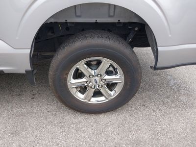 2024 Ford F-150 — photo 10 view