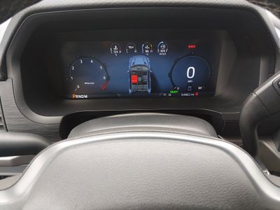 2024 Ford F-150 — photo 14 view