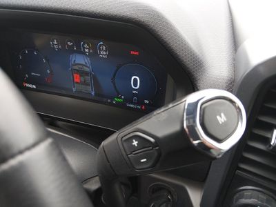2024 Ford F-150 — photo 21 view