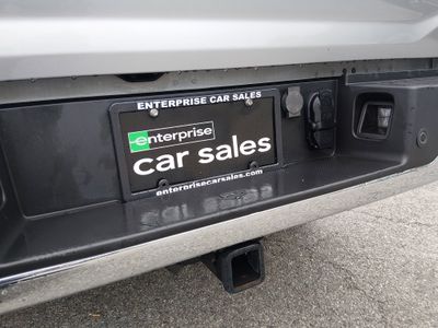 2024 Ford F-150 — photo 16 view