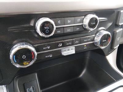 2024 Ford F-150 — photo 20 view