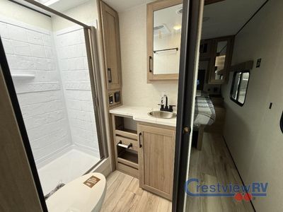2026 Keystone RV Coleman Legacy - Photo 19