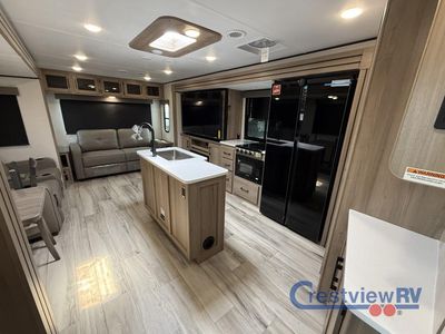 2026 Keystone RV Coleman Legacy - Photo 7