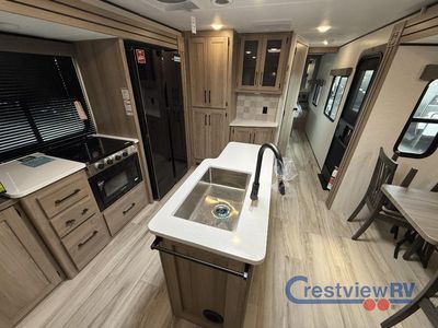 2026 Keystone RV Coleman Legacy - Photo 13