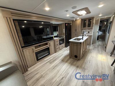 2026 Keystone RV Coleman Legacy - Photo 5