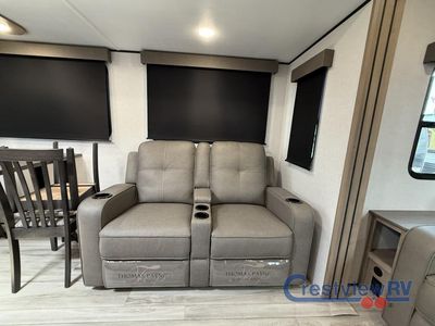 2026 Keystone RV Coleman Legacy - Photo 10