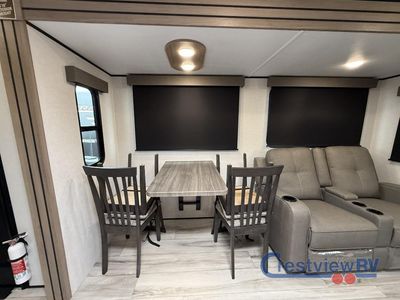 2026 Keystone RV Coleman Legacy - Photo 12