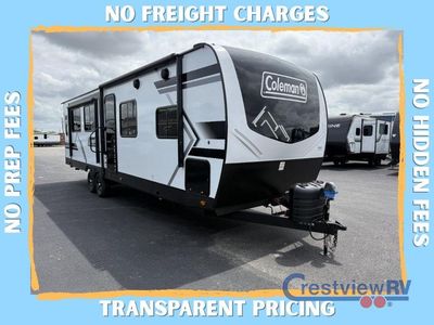 2026 Keystone RV Coleman Legacy - Photo 1
