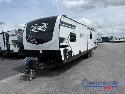 2026 Keystone RV Coleman Legacy - Photo 4