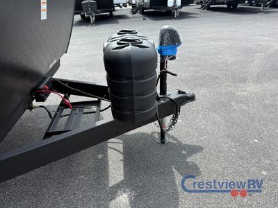 2026 Keystone RV Coleman Legacy - Photo 28
