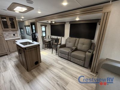 2026 Keystone RV Coleman Legacy - Photo 6