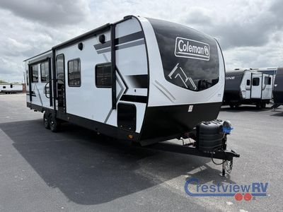 2026 Keystone RV Coleman Legacy - Photo 3