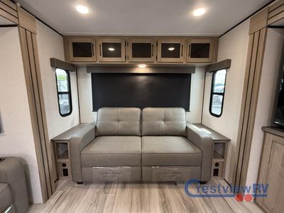 2026 Keystone RV Coleman Legacy - Photo 9