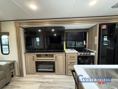 2026 Keystone RV Coleman Legacy - Photo 11