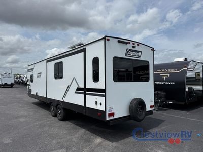 2026 Keystone RV Coleman Legacy - Photo 23