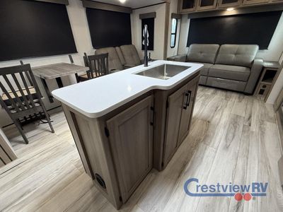 2026 Keystone RV Coleman Legacy - Photo 16