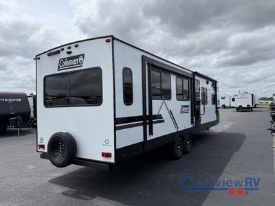 2026 Keystone RV Coleman Legacy - Photo 24