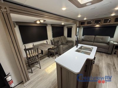 2026 Keystone RV Coleman Legacy - Photo 8