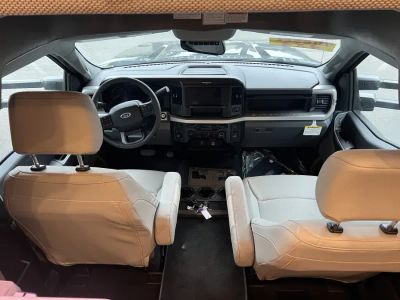 2027 Thor Motor Coach MAGNITUDE GRAND — side profile view